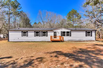 1463 Lokey Drive, Dearing, GA 30808 - Photo 1