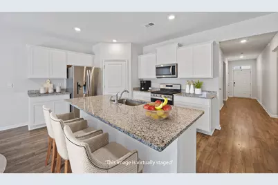 554 Lytham Drive, Aiken, SC 29801 - Photo 4