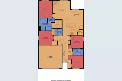 554 Lytham Drive, Aiken, SC 29801 - Photo 2