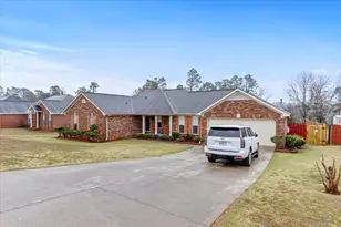 3346 Thames Pl, Hephzibah, GA 30815 - Photo 2