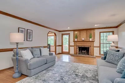 102 Sugarcreek Court Court, Grovetown, GA 30813 - Photo 4