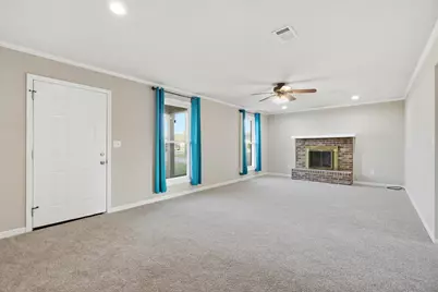 2640 Carrington Dr Drive, Hephzibah, GA 30815 - Photo 2