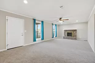 2640 Carrington Dr Dr, Hephzibah, GA 30815 - Photo 2