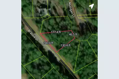 Lot 5 Mulligan Court, McCormick, SC 29835 - Photo 2