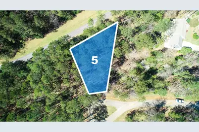 Lot 5 Mulligan Court, McCormick, SC 29835 - Photo 4