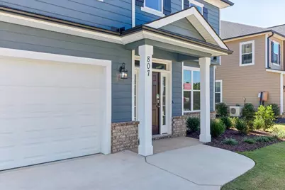 807 Lillian Park Drive #Lp2, Grovetown, GA 30813 - Photo 4