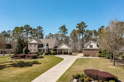 1025 Plantation Lane, Lincolnton, GA 30817 - Photo 56