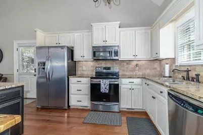 1025 Plantation Lane, Lincolnton, GA 30817 - Photo 16