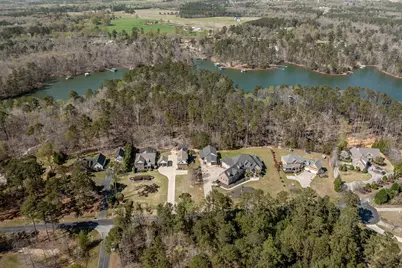 1025 Plantation Lane, Lincolnton, GA 30817 - Photo 6