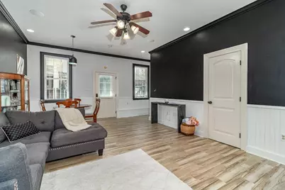 1025 Plantation Lane, Lincolnton, GA 30817 - Photo 44