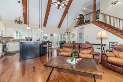 1025 Plantation Lane, Lincolnton, GA 30817 - Photo 12