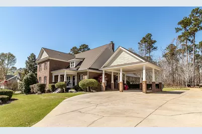 1025 Plantation Lane, Lincolnton, GA 30817 - Photo 74