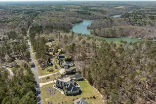 1025 Plantation Ln, Lincolnton, GA 30817 - Photo 8