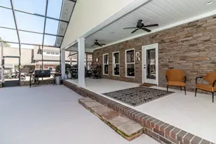 1025 Plantation Ln, Lincolnton, GA 30817 - Photo 36