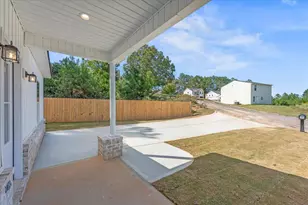 4004 Rambling Way, Hephzibah, GA 30815 - Photo 4