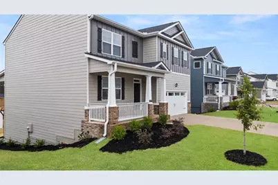 117 Ellerston Drive, Evans, GA 30809 - Photo 6