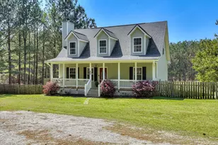 6437 Cobbham Rd, Appling, GA 30802 - Photo 2