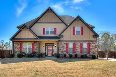 3908 Padrick Street, Augusta, GA 30909 - Photo 2