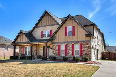 3908 Padrick Street, Augusta, GA 30909 - Photo 4