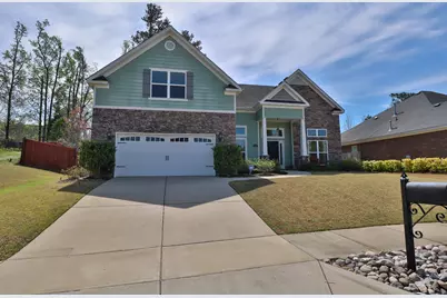 131 Claridge Street, North Augusta, SC 29860 - Photo 8