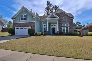 131 Claridge St, North Augusta, SC 29860 - Photo 6