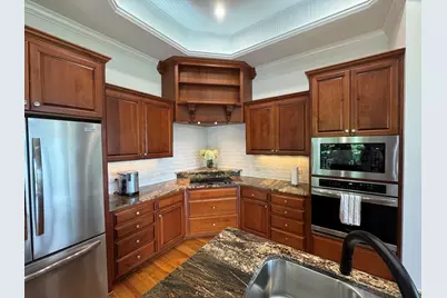 501 John Foxs Run, North Augusta, SC 29860 - Photo 20