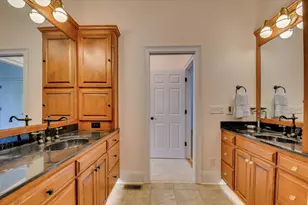 501 John Fox's Run, North Augusta, SC 29860 - Photo 38