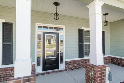 1257 Elbron Drive, Augusta, GA 30909 - Photo 2