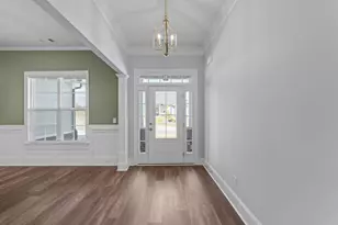 1257 Elbron Dr, Augusta, GA 30909 - Photo 4