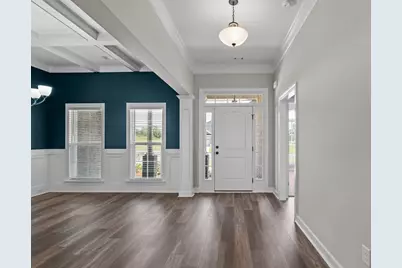 3363 Stockport Drive, Hephzibah, GA 30815 - Photo 4