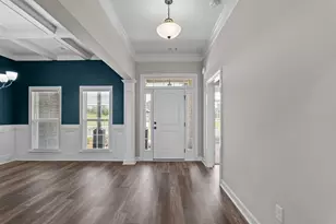 3363 Stockport Dr, Hephzibah, GA 30815 - Photo 4