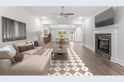 3229 Banter Drive, Graniteville, SC 29829 - Photo 6