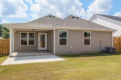 8386 Bannock Circle, Graniteville, SC 29829 - Photo 34