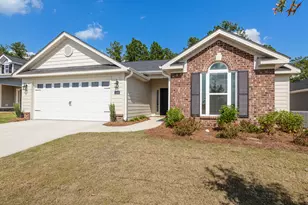 7400 Paisley Cir, Graniteville, SC 29829 - Photo 4