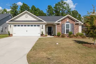 7400 Paisley Cir, Graniteville, SC 29829 - Photo 2