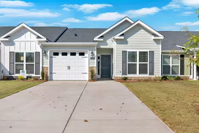 7232 Paisley Circle, Graniteville, SC 29829 - Photo 1