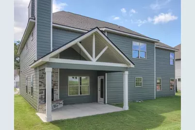 1109 Southall Lane #85, Grovetown, GA 30813 - Photo 40