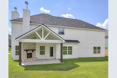 1117 Southall Lane #88, Grovetown, GA 30813 - Photo 36