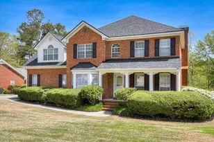 4593 Millhaven Rd, Martinez, GA 30907 - Photo 2