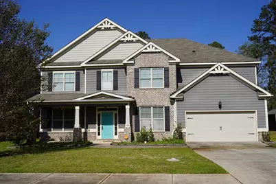 1578 Driftwood Lane, Grovetown, GA 30813 - Photo 1