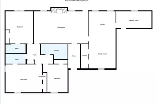 7025 Rance Perry Rd, Appling, GA 30802 - Photo 68