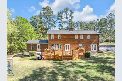 3159 NW Twin Pine Road, Thomson, GA 30824 - Photo 34