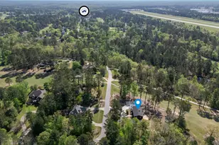 3159 NW Twin Pine Rd, Thomson, GA 30824 - Photo 2