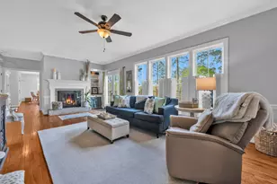 3159 NW Twin Pine Rd, Thomson, GA 30824 - Photo 8