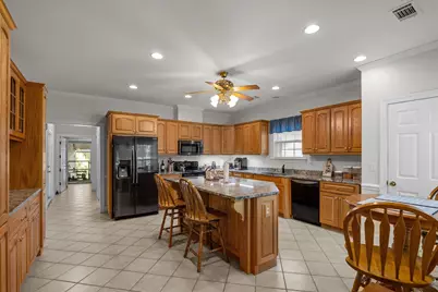 1960 White Rock Road, Lincolnton, GA 30817 - Photo 32