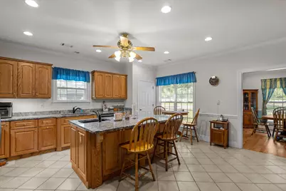 1960 White Rock Road, Lincolnton, GA 30817 - Photo 34