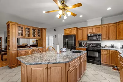 1960 White Rock Road, Lincolnton, GA 30817 - Photo 36