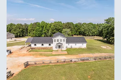 1960 White Rock Road, Lincolnton, GA 30817 - Photo 4