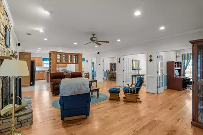 1960 White Rock Road, Lincolnton, GA 30817 - Photo 26