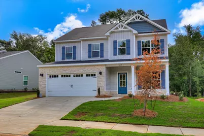 839 Snow Bunting Court, North Augusta, SC 29860 - Photo 2